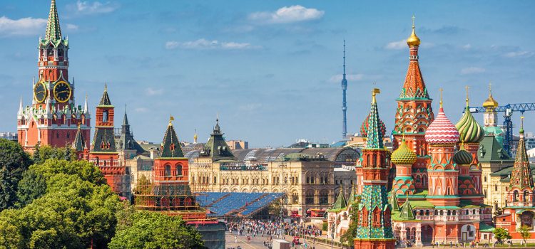 Quel est le nom de la monnaie russe ?